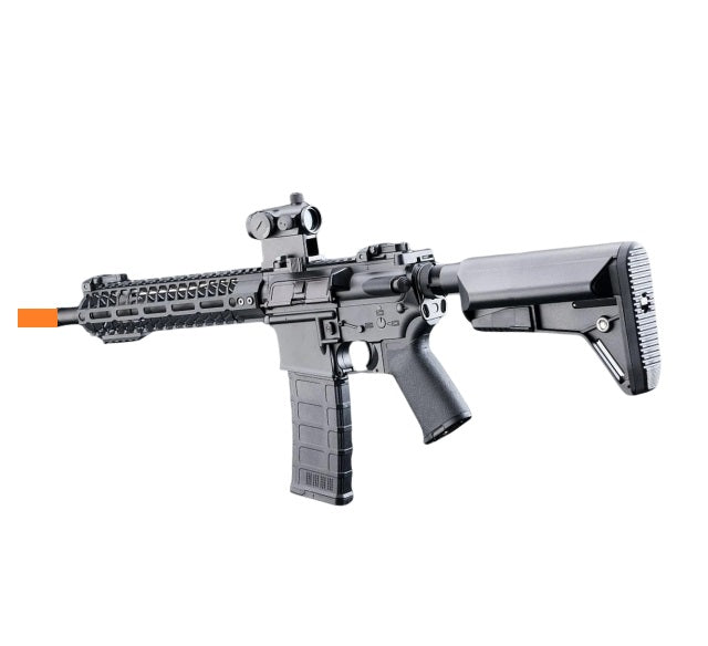 EMG EMG Spike's Tactical M4 AEG AR-15 Rifle - 400 FPS, 13.2