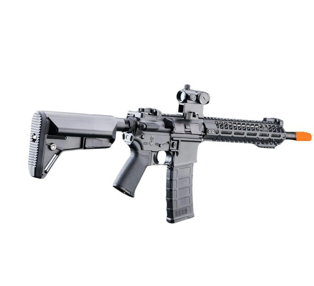 EMG EMG Spike's Tactical M4 AEG AR-15 Rifle - 400 FPS, 13.2