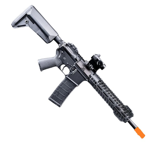 EMG EMG Spike's Tactical M4 AEG AR-15 Rifle - 400 FPS, 13.2