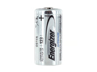 Energizer "Energizer 1500mAh 3V Lithium Battery