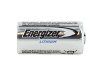 Energizer "Energizer 1500mAh 3V Lithium Battery