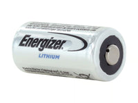 Energizer "Energizer 1500mAh 3V Lithium Battery