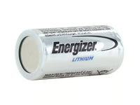 Energizer "Energizer 1500mAh 3V Lithium Battery