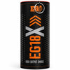Enola Gaye EG18X Extreme Output Airsoft Wire Pull Large Smoke Grenade - Orange