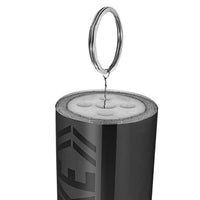 Smoke Grenade Enola Gaye TP40 Top Pull Smoke Grenade - Blue