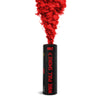 Enola Gaye Red Pull Smoke Airsoft Grenade