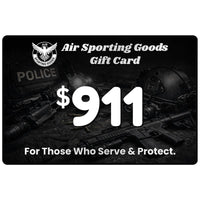 Air Sporting Goods