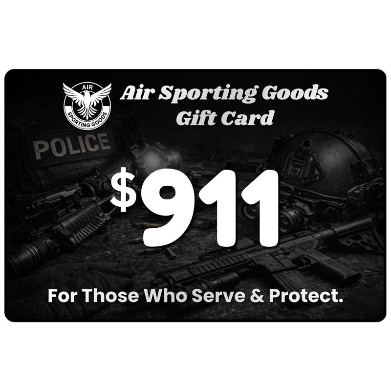 Air Sporting Goods