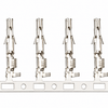Female Terminal Crimp Pin Reed for Airsoft Battery Mini Tamiya Connector – Set of 4