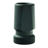 Airsoft Accessories Full Metal Amplifier Flash Hider Elite