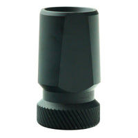 Airsoft Accessories Full Metal Amplifier Flash Hider Elite