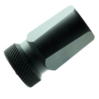 Airsoft Accessories Full Metal Amplifier Flash Hider Elite