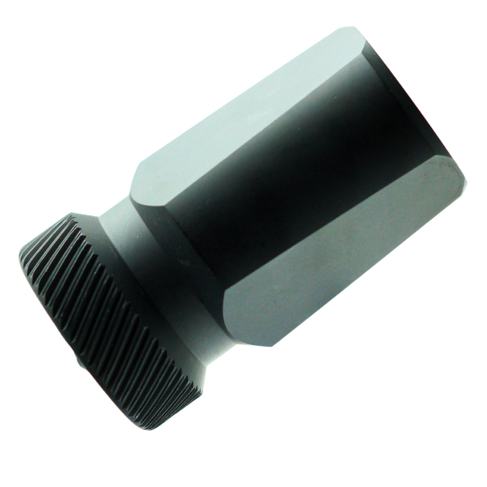 Airsoft Accessories Full Metal Amplifier Flash Hider Elite