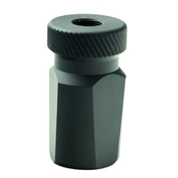 Airsoft Accessories Full Metal Amplifier Flash Hider Elite