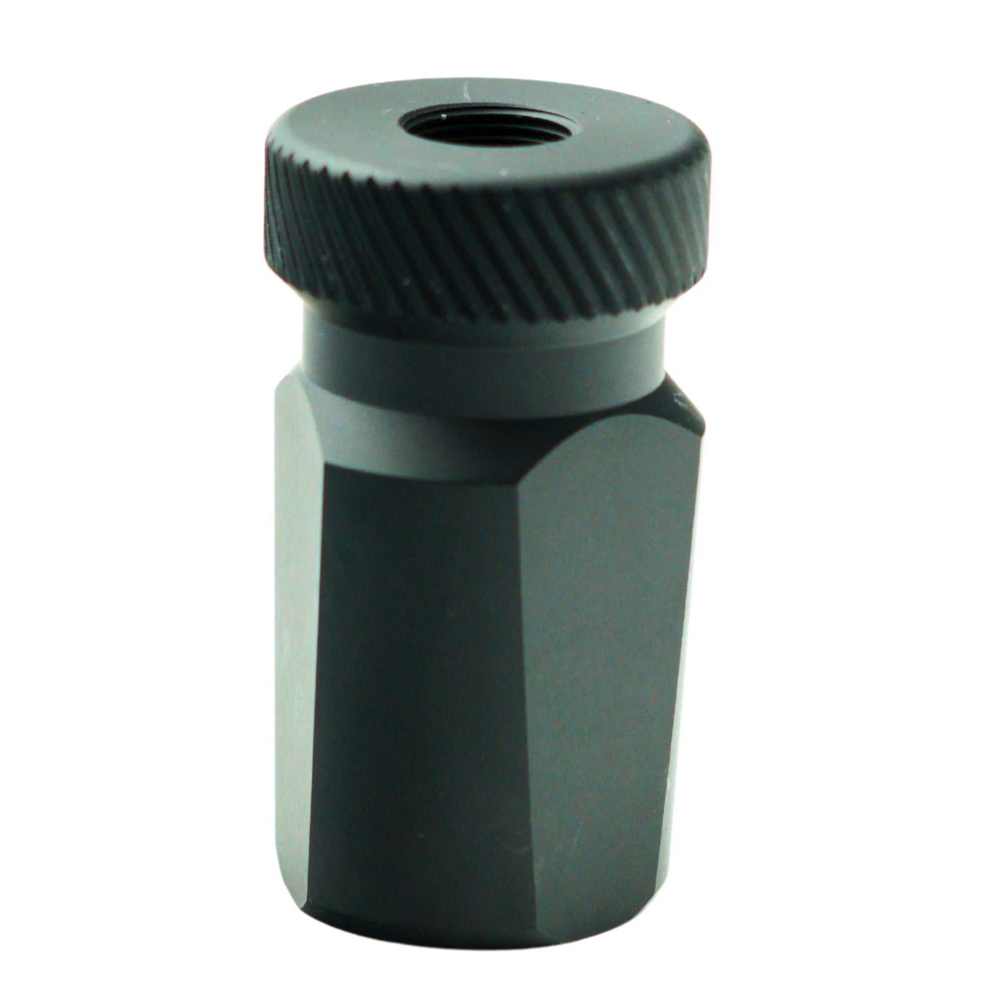 Airsoft Accessories Full Metal Amplifier Flash Hider Elite
