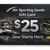 Air Sporting Goods Gift Cards