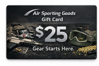 Air Sporting Goods