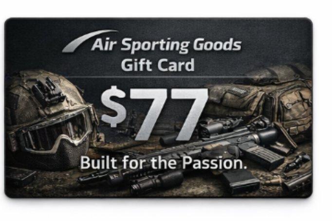 Air Sporting Goods