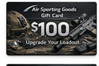 Air Sporting Goods