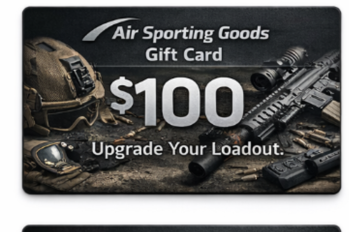Air Sporting Goods