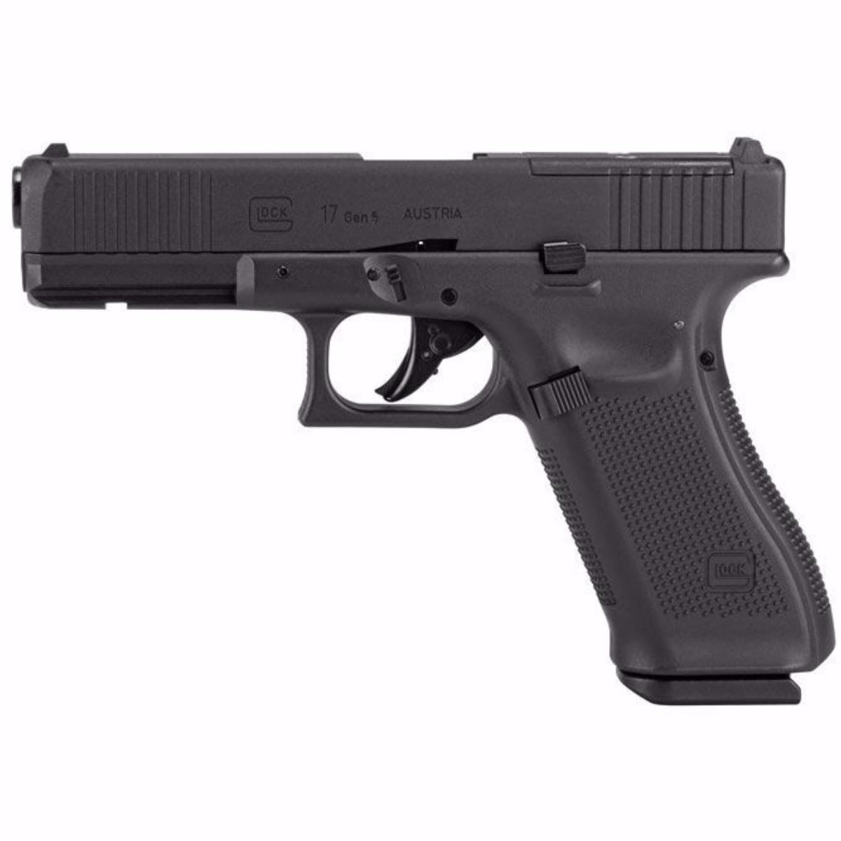 CO2 Air Pistol Glock 17 Gen 5 MOS HBB BB Pistol – Umarex