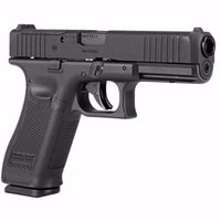 CO2 Air Pistol Glock 17 Gen 5 MOS HBB BB Pistol – Umarex