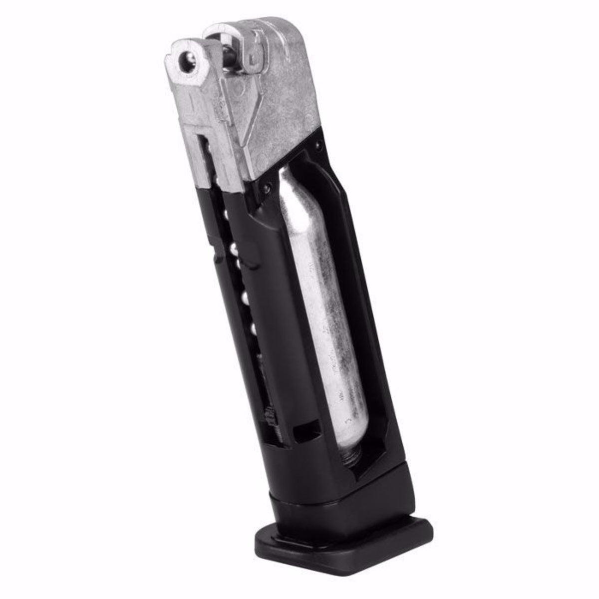 CO2 Air Pistol Glock 17 Gen 5 MOS HBB BB Pistol – Umarex