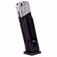 CO2 Air Pistol Glock 17 Gen 5 MOS HBB BB Pistol – Umarex