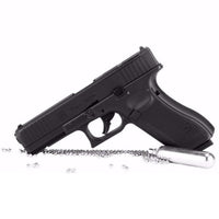 CO2 Air Pistol Glock 17 Gen 5 MOS HBB BB Pistol – Umarex