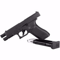 CO2 Air Pistol Glock 17 Gen 5 MOS HBB BB Pistol – Umarex