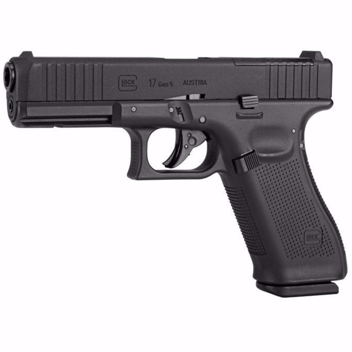 CO2 Air Pistol Glock 17 Gen 5 MOS HBB BB Pistol – Umarex
