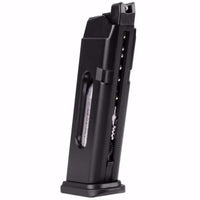 CO2 Air Pistol GLOCK 17 Gen5 MOS BB Pistol - .177 Full Blowback Air pistol