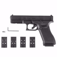 CO2 Air Pistol GLOCK 17 Gen5 MOS BB Pistol - .177 Full Blowback Air pistol