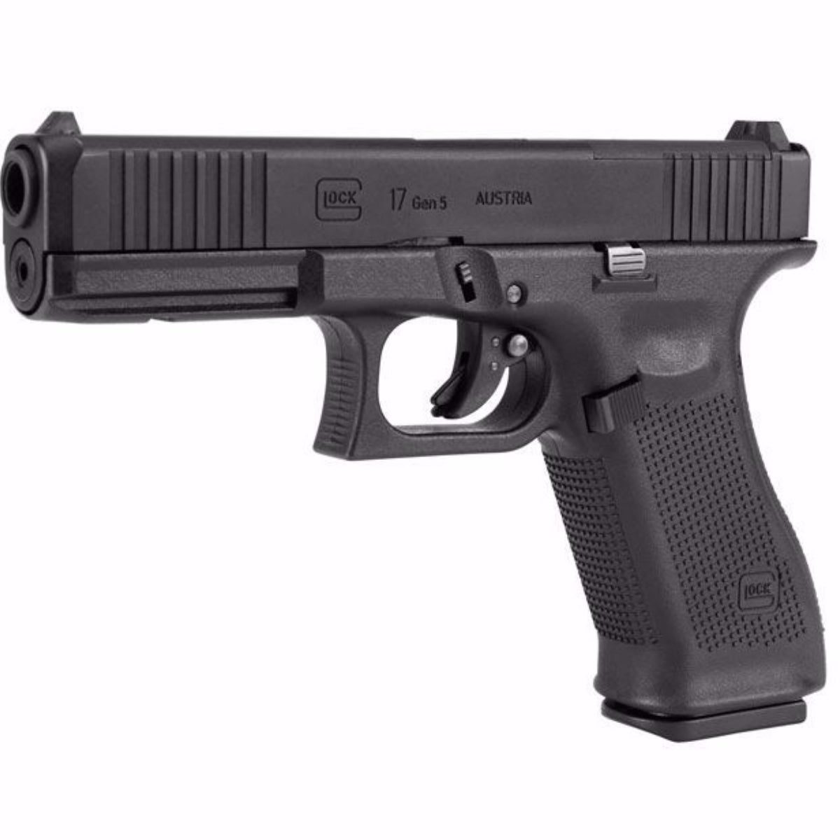 CO2 Air Pistol GLOCK 17 Gen5 MOS BB Pistol - .177 Full Blowback Air pistol