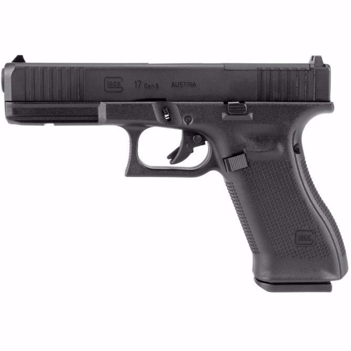 CO2 Air Pistol GLOCK 17 Gen5 MOS BB Pistol - .177 Full Blowback Air pistol