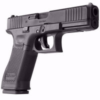 CO2 Air Pistol GLOCK 17 Gen5 MOS BB Pistol - .177 Full Blowback Air pistol