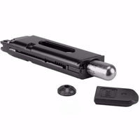 CO2 Air Pistol GLOCK 17 Gen5 MOS BB Pistol - .177 Full Blowback Air pistol