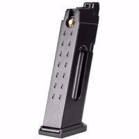 CO2 Air Pistol GLOCK 17 Gen5 MOS BB Pistol - .177 Full Blowback Air pistol