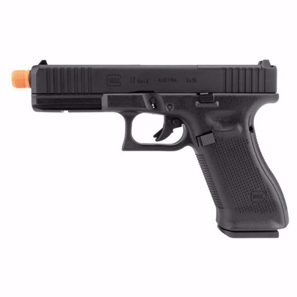 Airsoft Pistol Glock 17 Gen5 MOS CO2 Airsoft Pistol Black