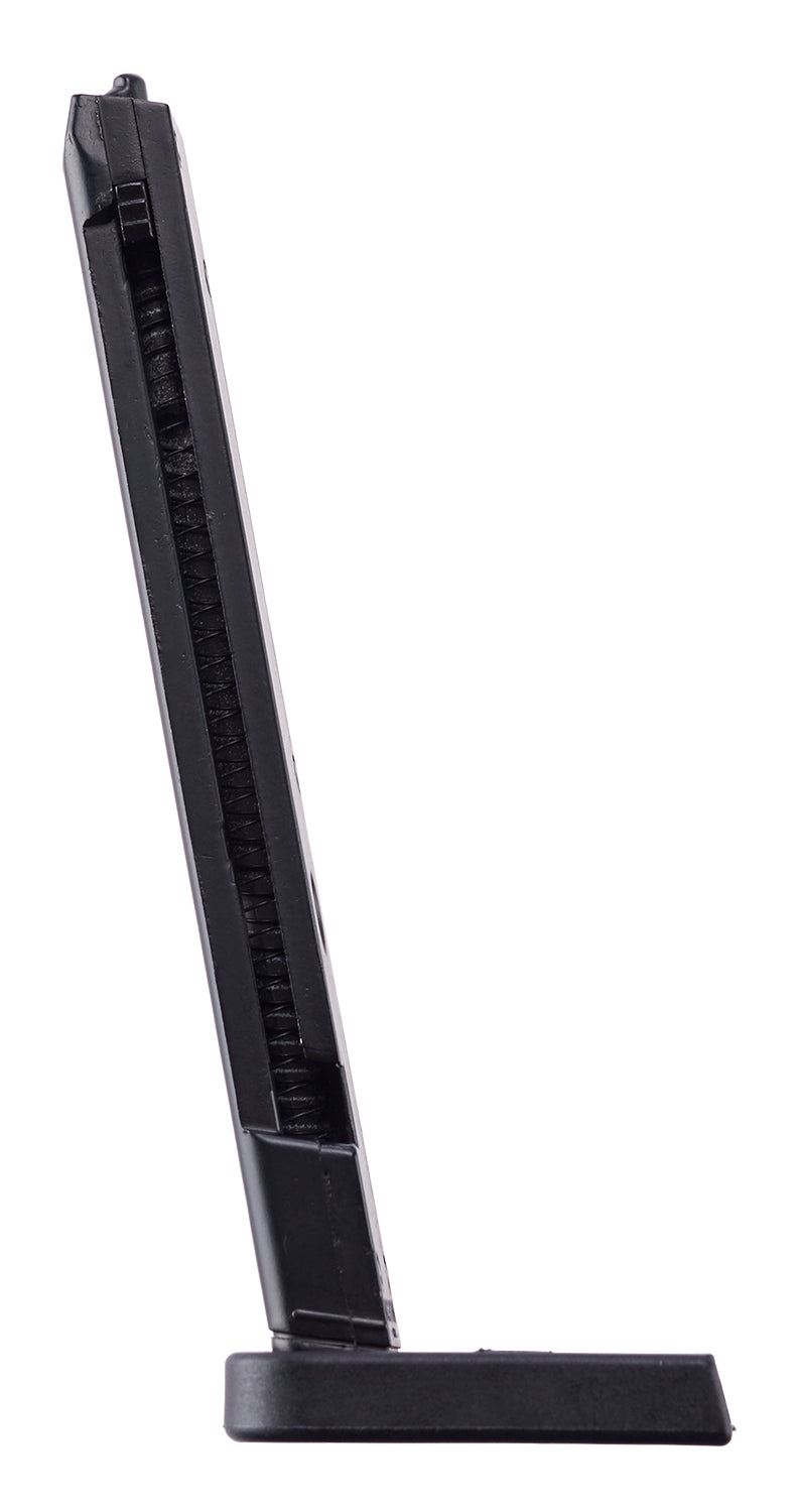 UMAREX USA Glock 19 Gen3 Magazine for .177 Caliber BB Gun - 15-Round Capacity