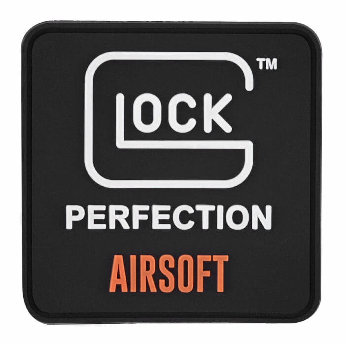 Airsportinggoods ELITE FORCE USA, GLOCK GLOCK AIRSOFT PATCH