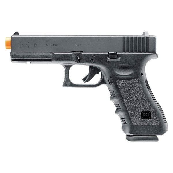 Airsoft GBB Pistol GLOCK G17 Gen 3 GBB 6mm Airsoft Pistol