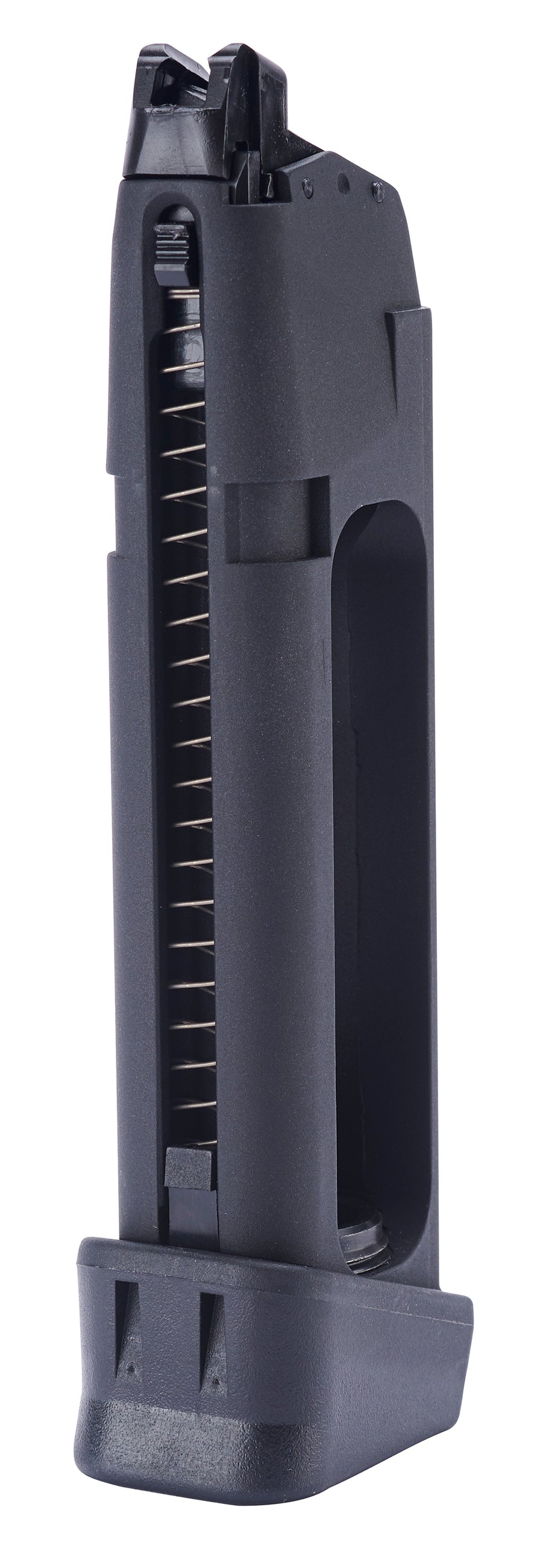 Glock, Umarex USA GLOCK G17 Gen 4 CO2 Airsoft Magazine - 23 Rounds