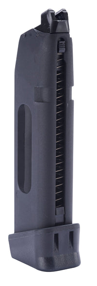 Glock, Umarex USA GLOCK G17 Gen 4 CO2 Airsoft Magazine - 23 Rounds