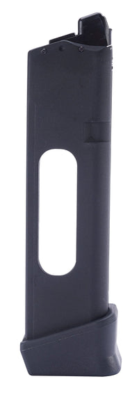 Glock, Umarex USA GLOCK G17 Gen 4 CO2 Airsoft Magazine - 23 Rounds