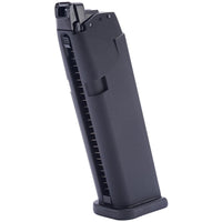 Airsoft Gas Pistol Magazine GLOCK G17 Gen 4 GBB Airsoft Magazine - 20 Rounds