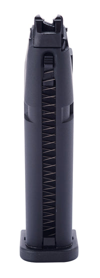 Glock, Umarex USA GLOCK G17 Gen 4 GBB Airsoft Magazine - 20 Rounds