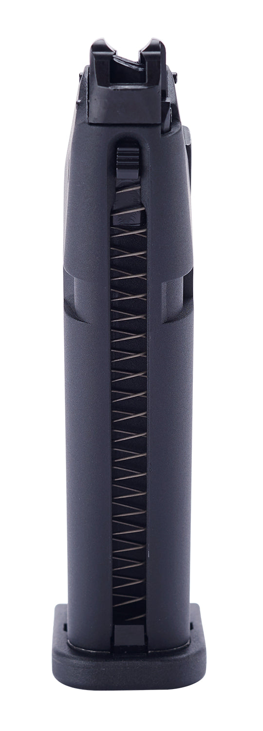 Glock, Umarex USA GLOCK G17 Gen 4 GBB Airsoft Magazine - 20 Rounds