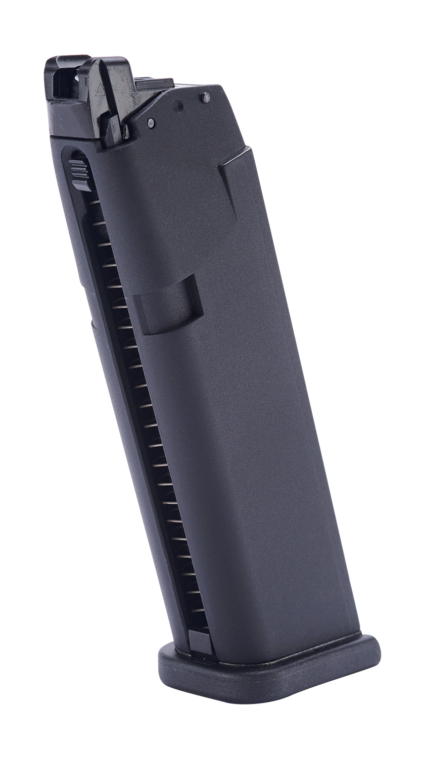 Glock, Umarex USA GLOCK G17 Gen 4 GBB Airsoft Magazine - 20 Rounds