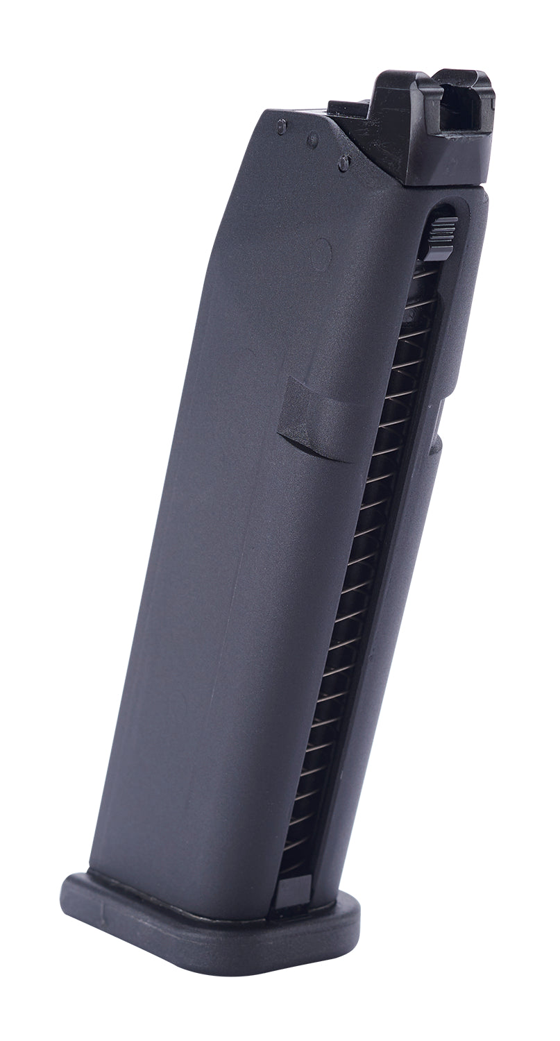 Glock, Umarex USA GLOCK G17 Gen 4 GBB Airsoft Magazine - 20 Rounds